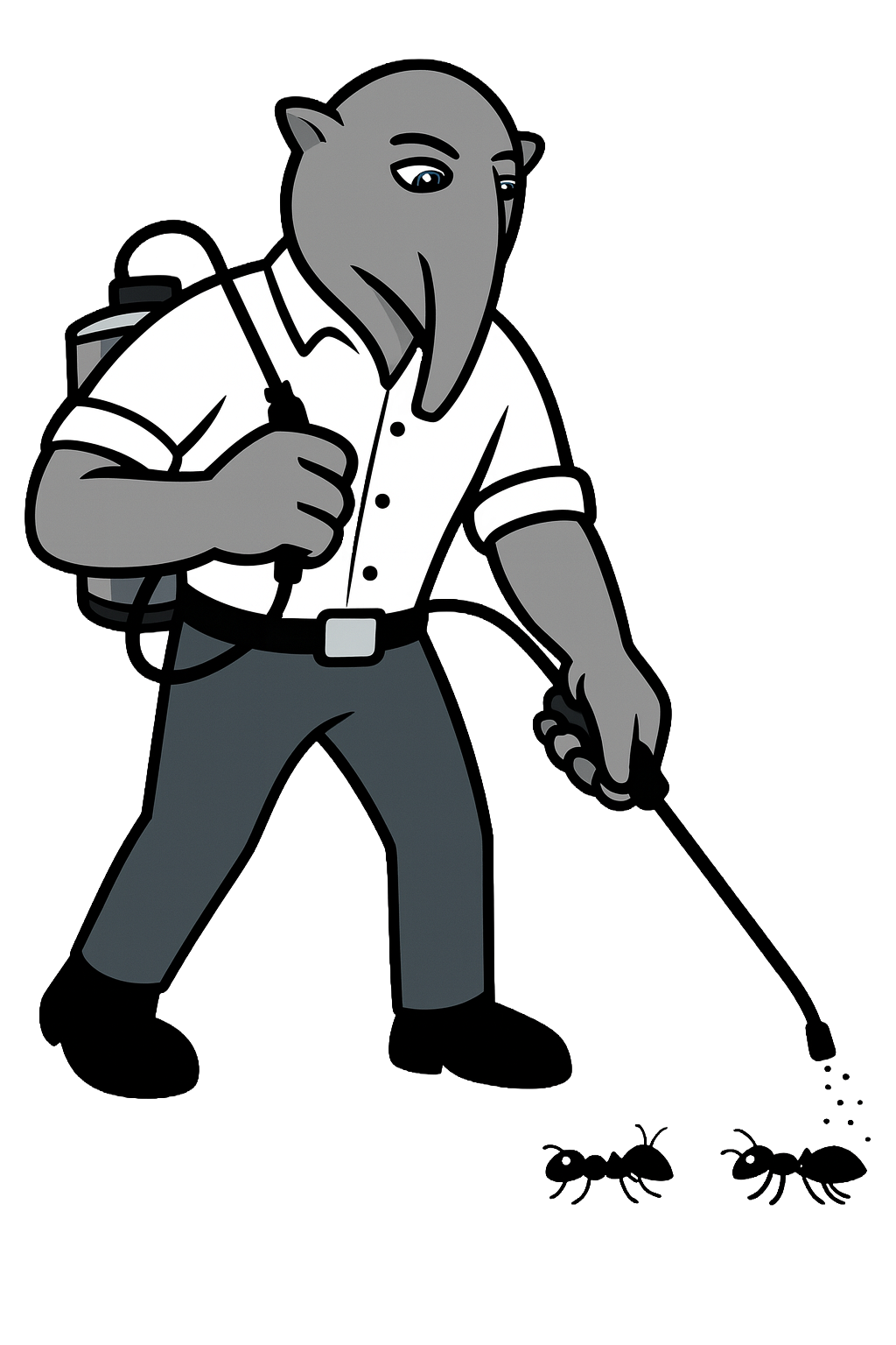 Pest Control in Mid-Michigan | Local Pest Experts