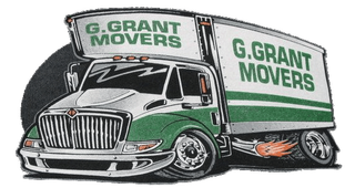 G Grant Movers LLC