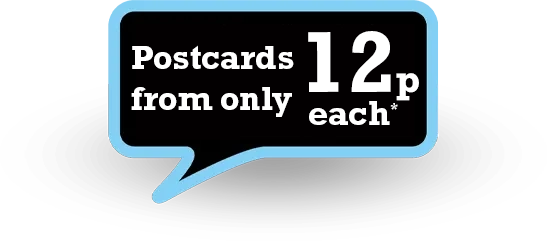 KJS we are direct mail