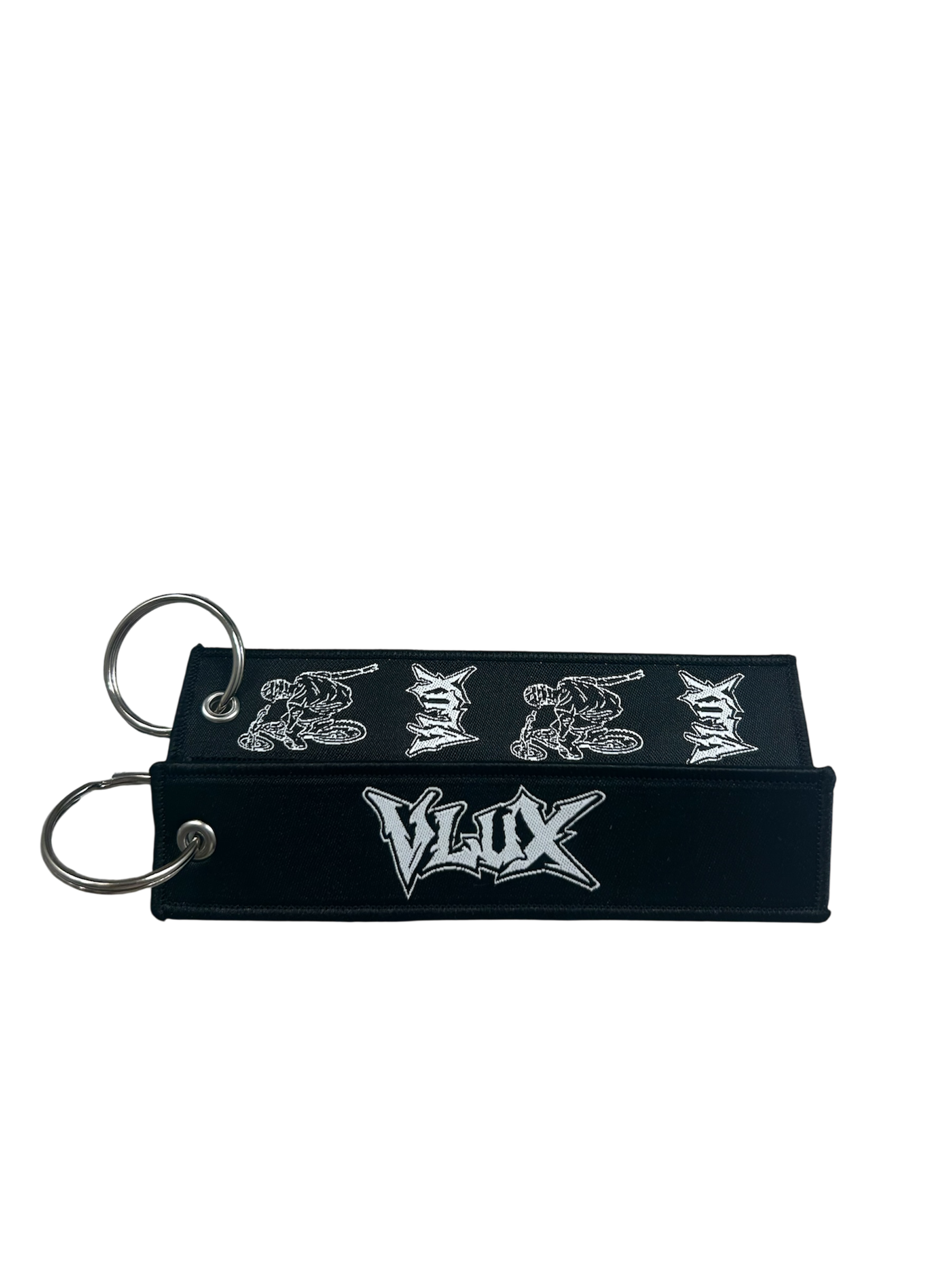 VLUXMOTO Keychain
