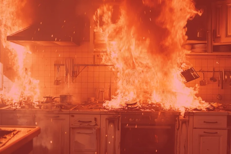Restaurant Fire Safety