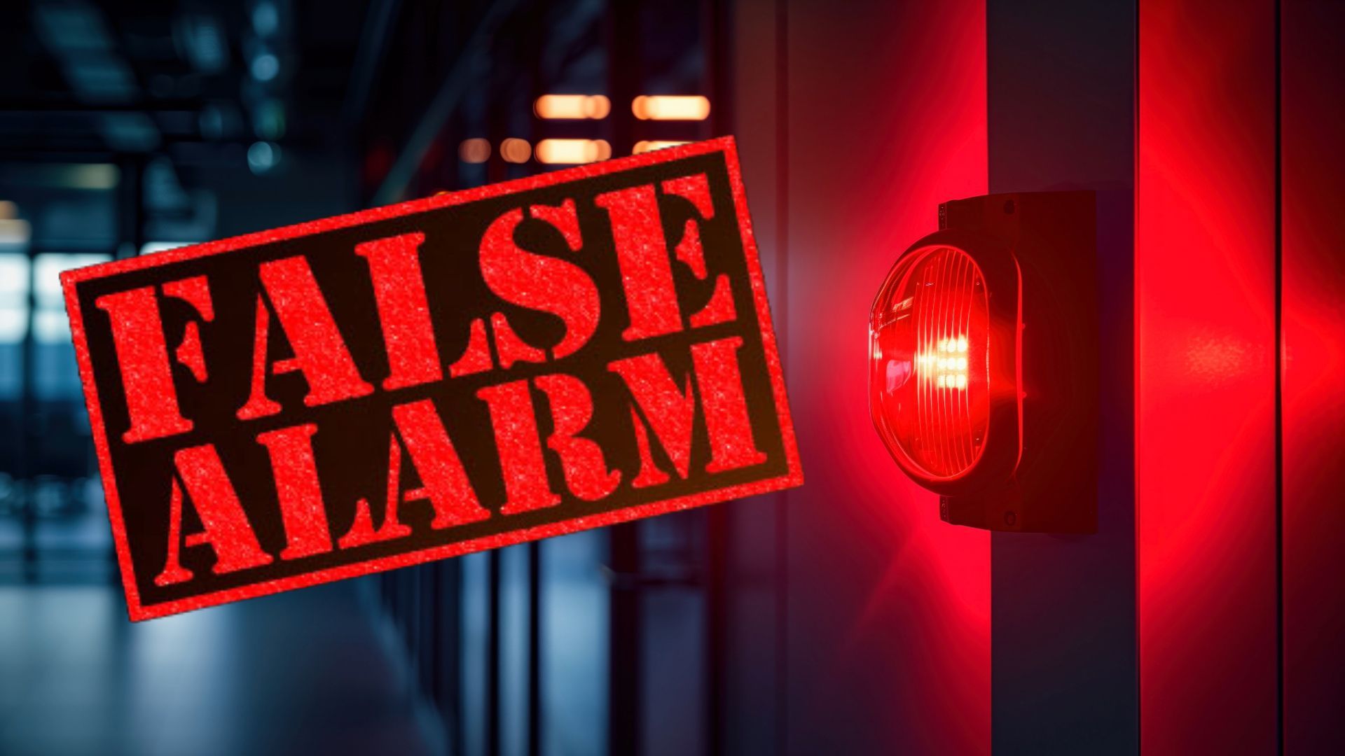 The Critical Role of Fire Alarm System Maintenance in Reducing False Alarms