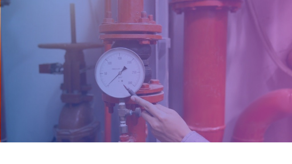 Fire Pump Testing 