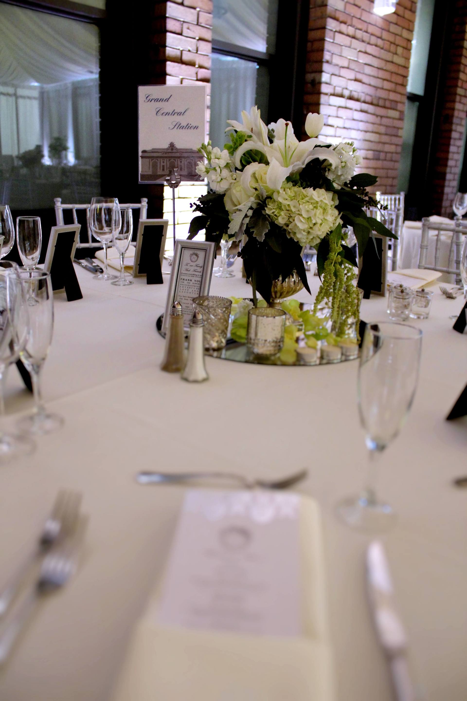Citizen Hotel Wedding Sacramento Uplighting Brighten Up Event Lighting White