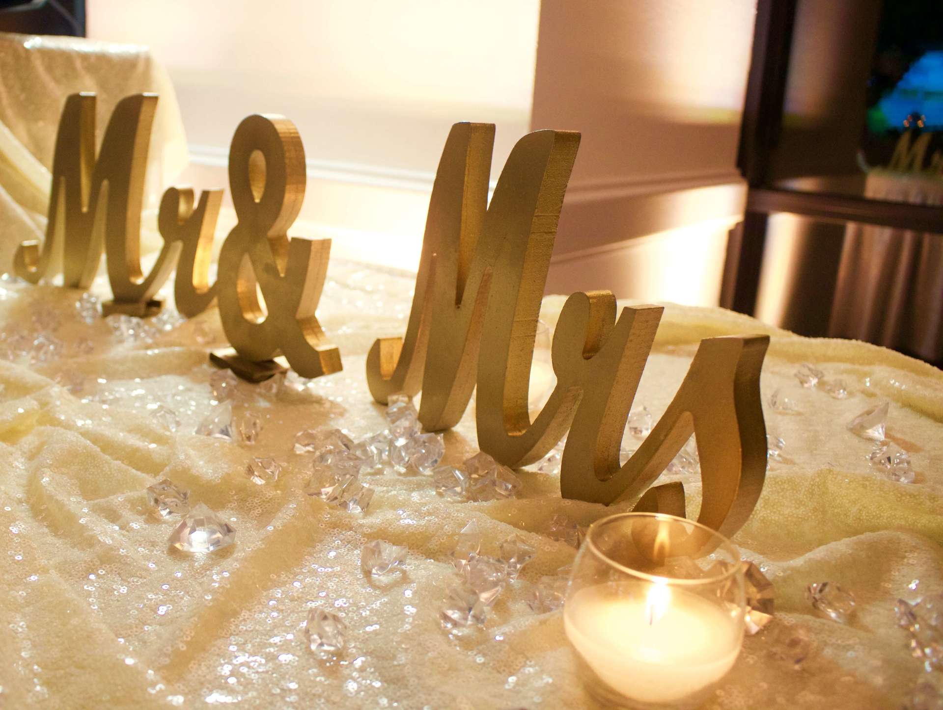 Woodcreek Roseville Wedding Uplighting Brighten Up Event Lighting