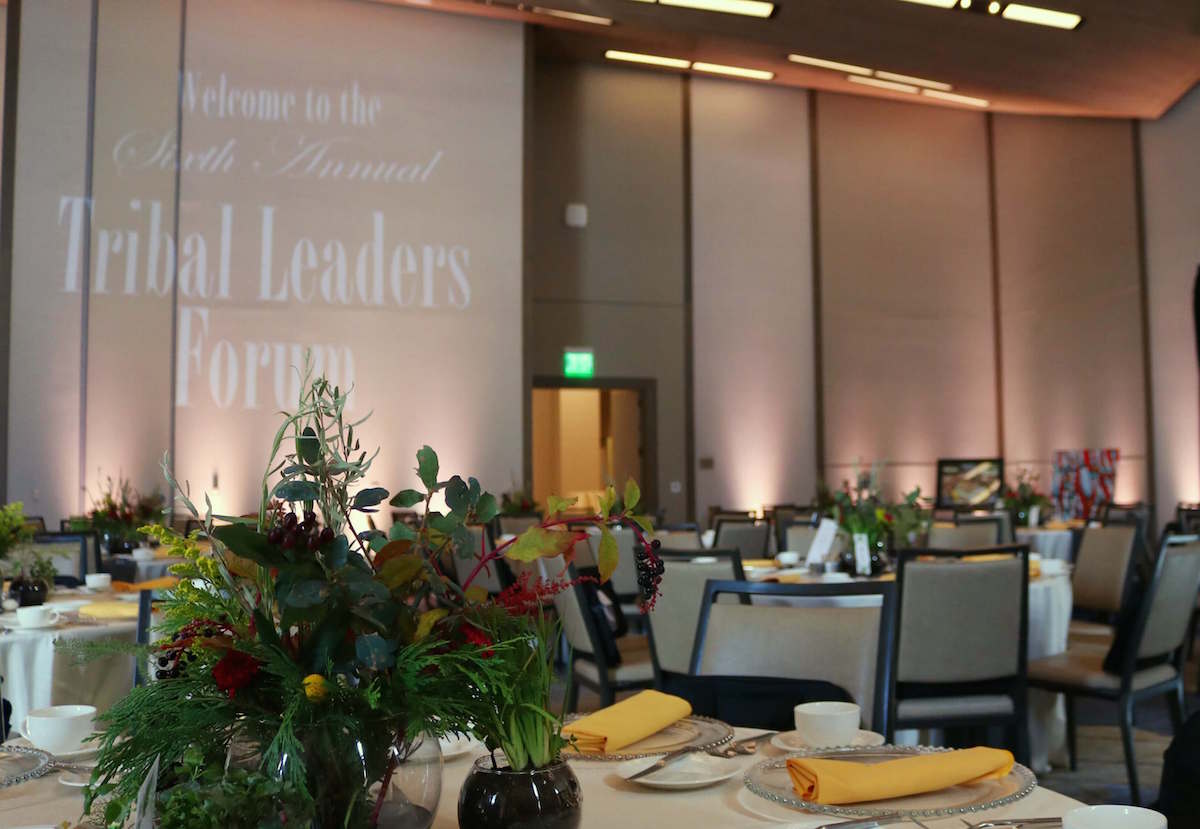 Corporate Event Sacramento Event Lighting