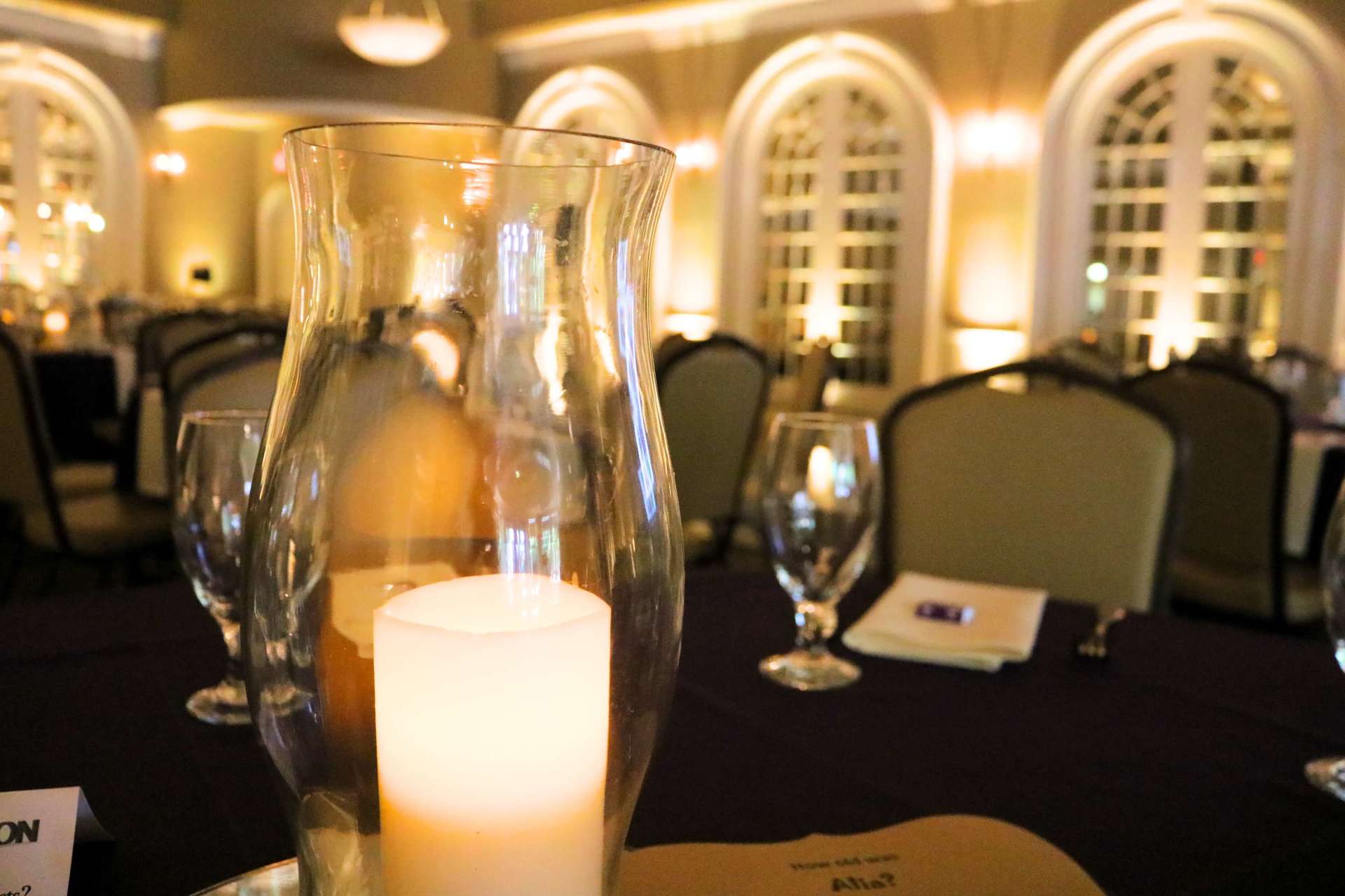 Sterling Hotel Sacrament Wedgewood Wedding Gold Uplighting Brighten Up Event Lighting