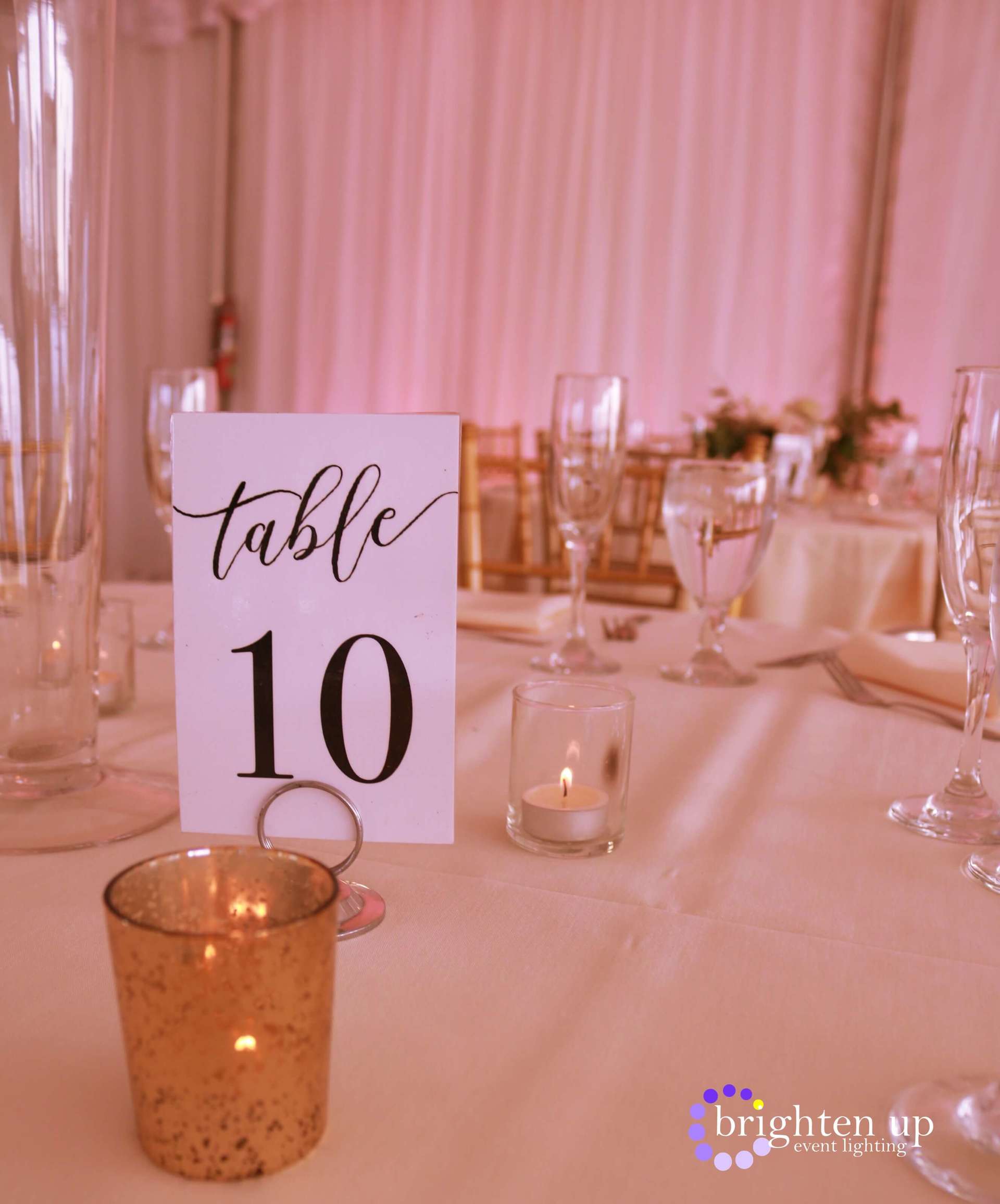 scotts seafood on the river sacramento the westin hotel wedding outdoor tent pink blush uplighting