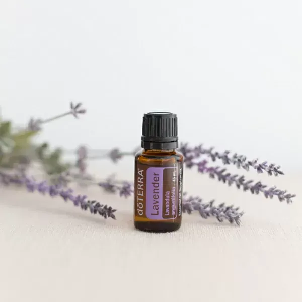 Doterra Lavender