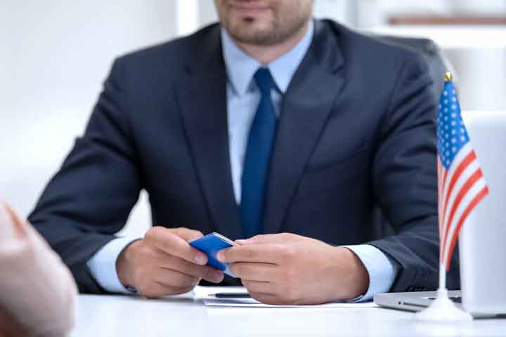 Deportation Appeal – Phoenix, AZ – Pope & Associates