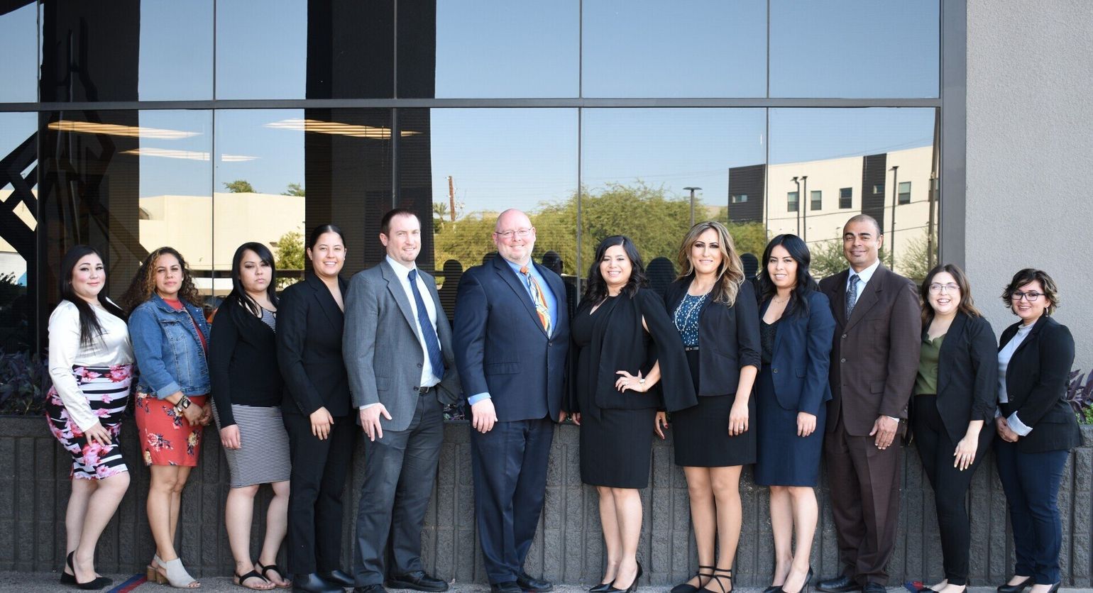 Deportation Attorney – Phoenix, AZ – Pope & Associates
