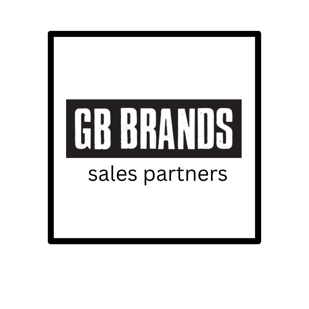 GB Brands Logo