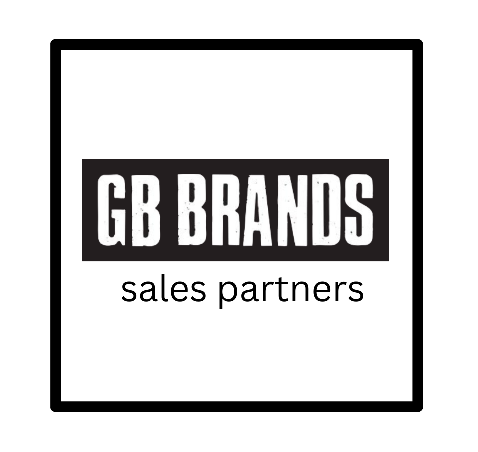 GB Brands Logo