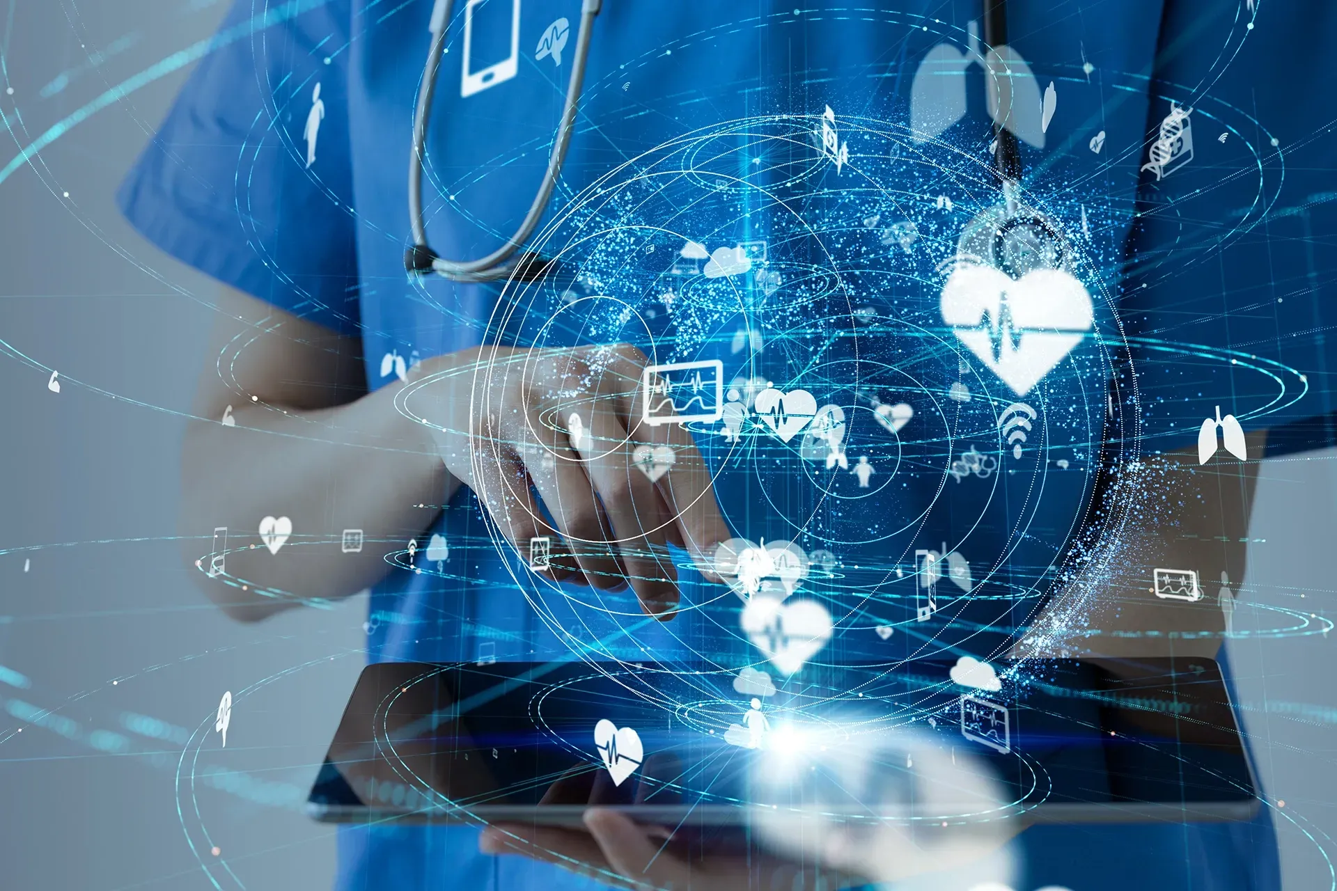 Health IT Consulting Firms - Supporting Digital Transformation In Healthcare