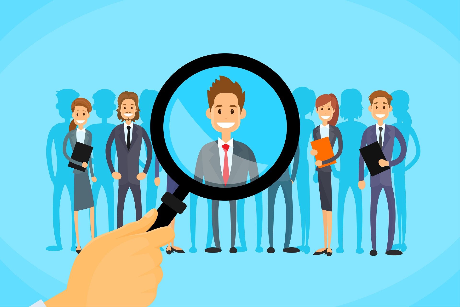 2023 Recruitment Statistics That Will Help You Ace Your Hiring Efforts