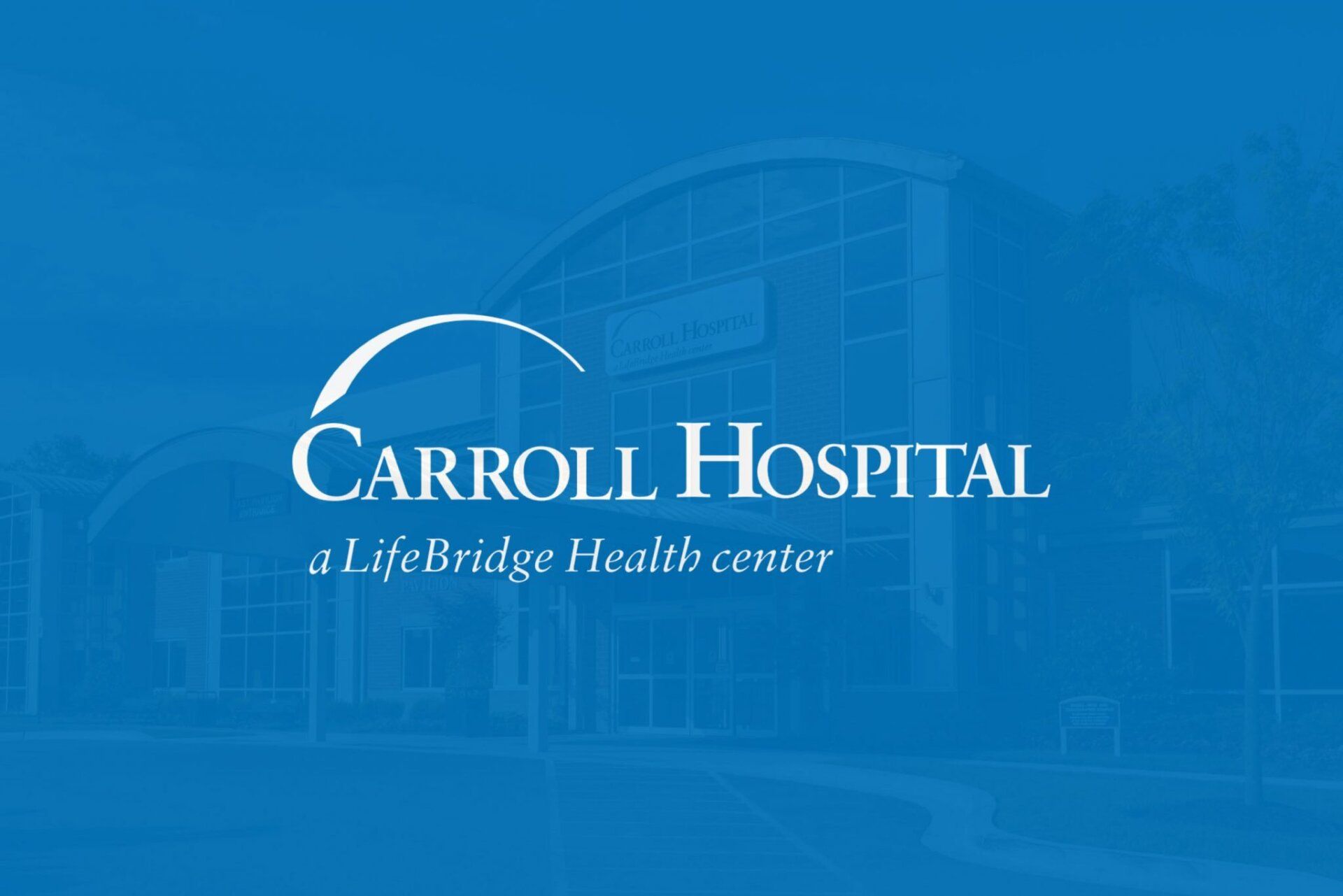 Carroll Hospital