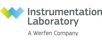 Instrumentation Laboratory logo