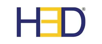 HED logo