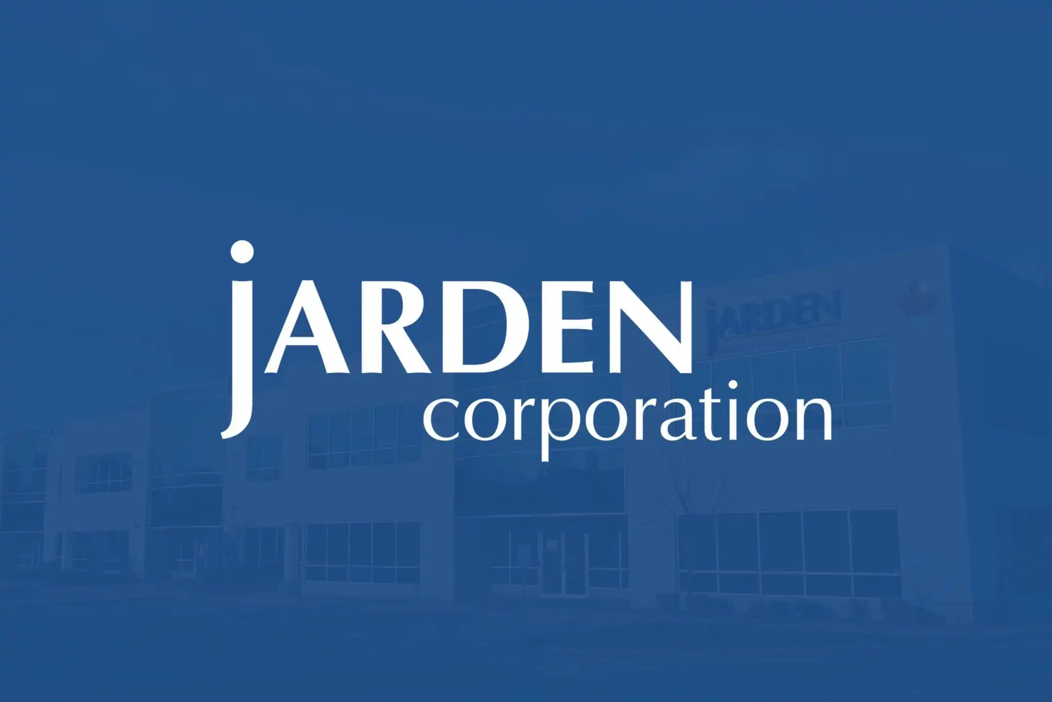 Jarden Corporation