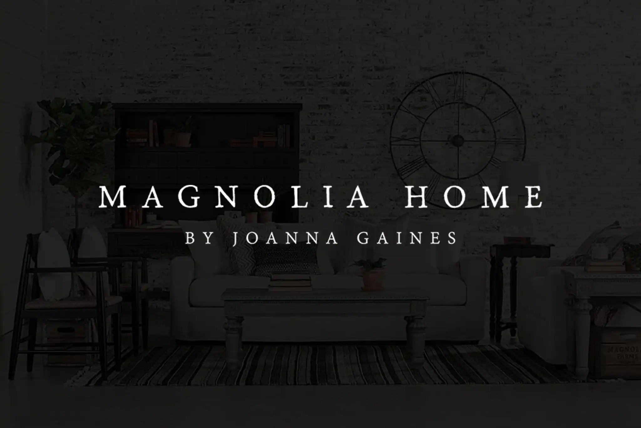 Magnolia Home