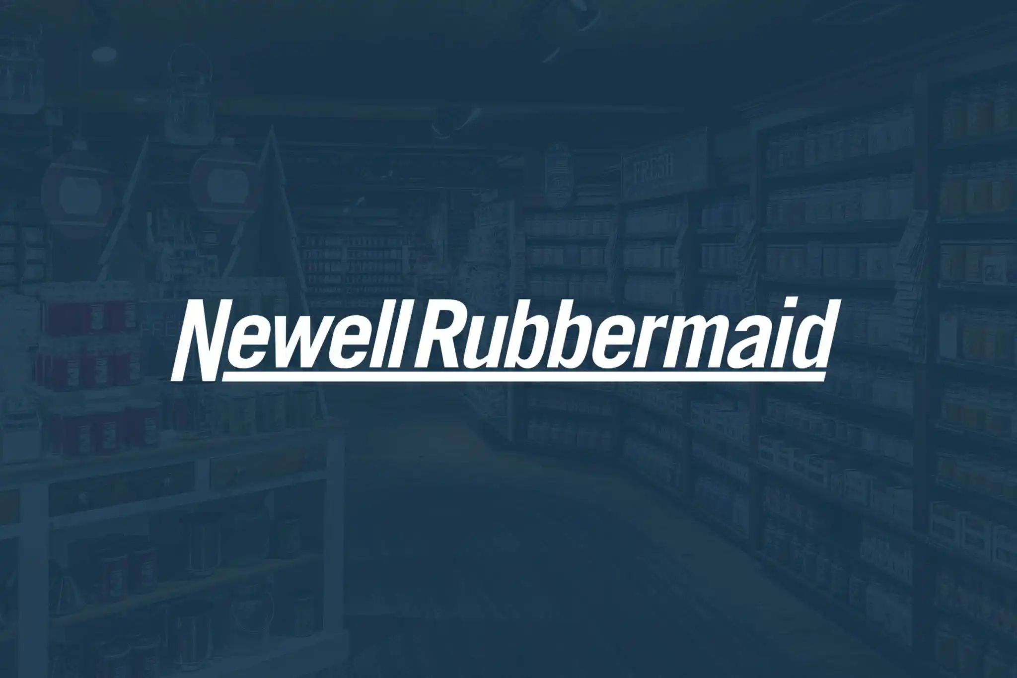 Newell Rubbermaid