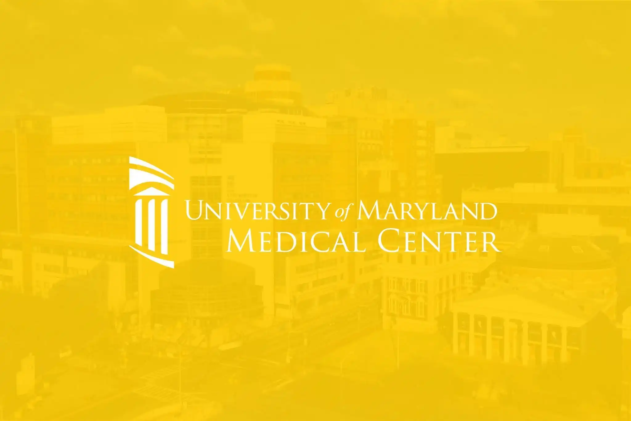 Unimversity Maryland Medical Center