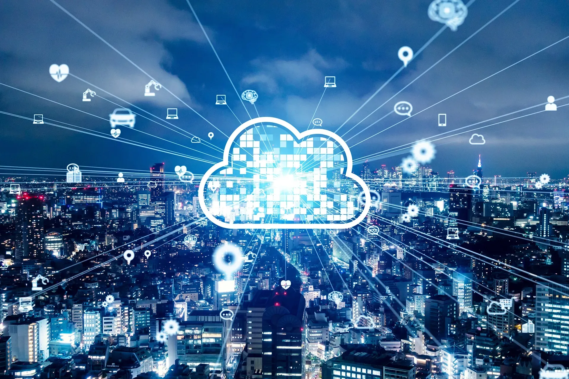 How Businesses Can Benefit From Moving Their Operations To The Cloud