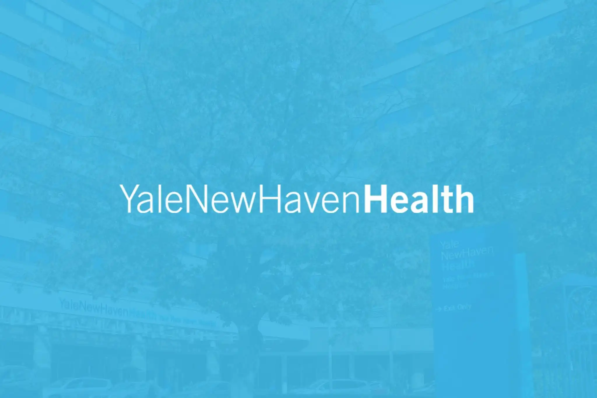 Yale New Haven Health