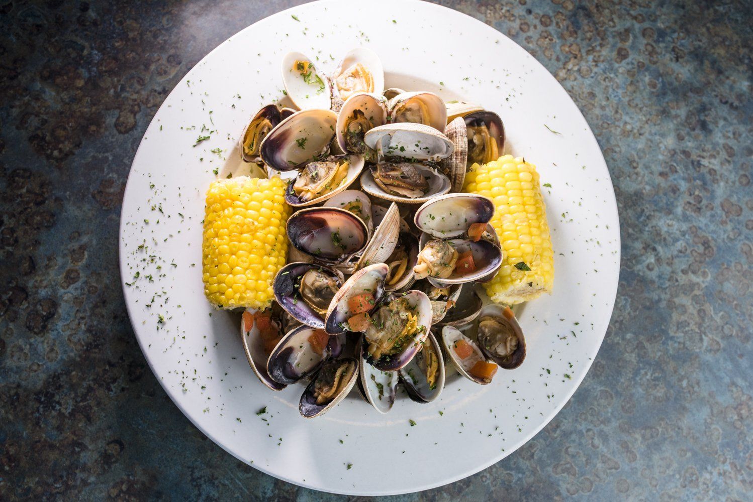 Shuck's Tavern