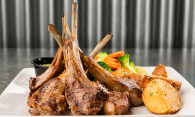 Shuck's Tavern Specials