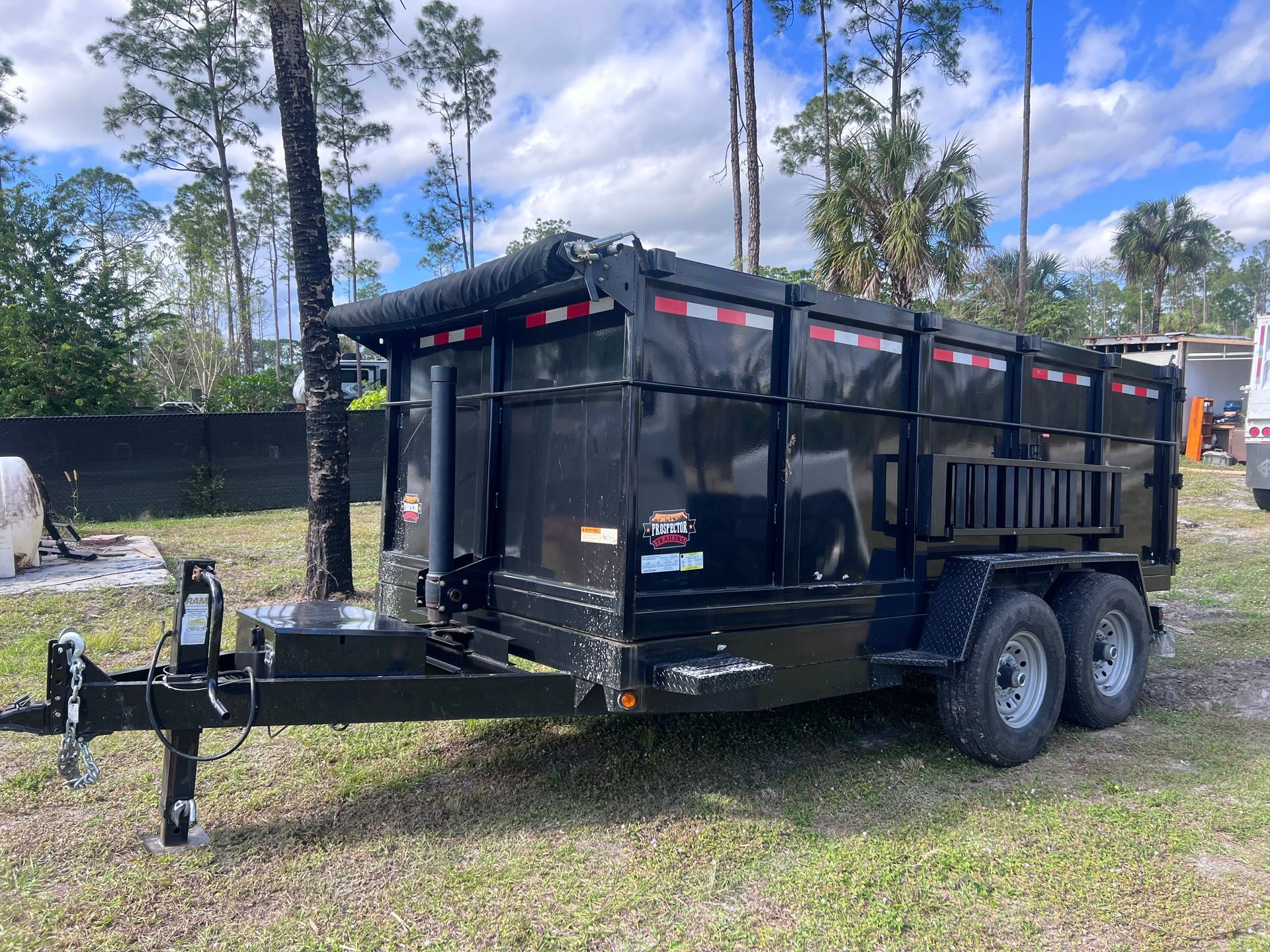 Furniture for Removal — Naples, FL — Affordable Pros Removal Services LLC