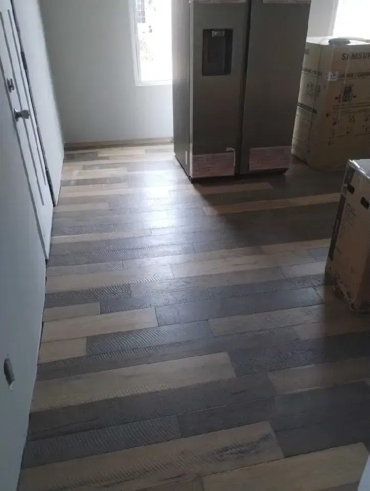 30 Potomac Floor — Dayton, OH — Drymaxx Ohio