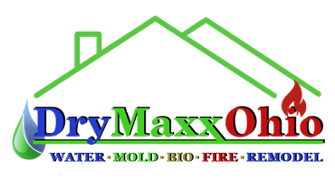 Dry Maxx Ohio-Logo