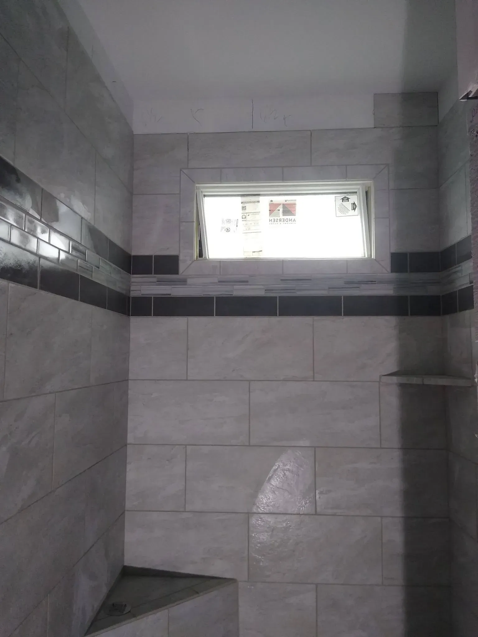 532 Hickory Bathroom 2 After — Dayton, OH — Drymaxx Ohio