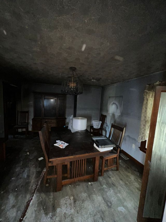 Odor Restoration, Smoke Removal Services & Damage Repair in Dayton, OH