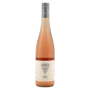 Rosé wijn van Pinot Noir druif uit Duitsland, frisse wijn met aardbei en rode bes, elegante Duitse rosé wijn met fruitigheid.