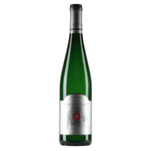 Witte wijn van Riesling druif uit Pfalz Duitsland, frisse wijn met citrus en minerale tonen, karaktervolle Duitse wijn.
