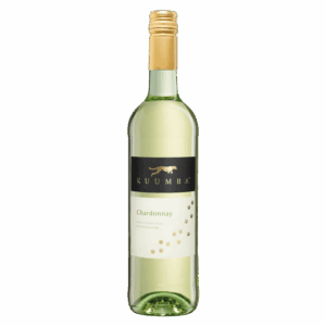 Witte wijn van Chardonnay druif uit Zuid-Afrika, zachte wijn met rijp fruit en lichte houttoets, frisse Chardonnay wijn.
