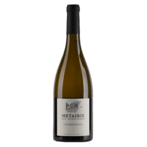 Witte wijn Chardonnay uit Frankrijk – volle wijn met rijp fruit, subtiele houttonen en romige wijnstructuur