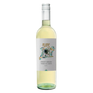 Witte wijn Pinot Grigio uit Abruzzen Italië – frisse wijn met citrus, peer en lichte bloemige wijnaroma’s