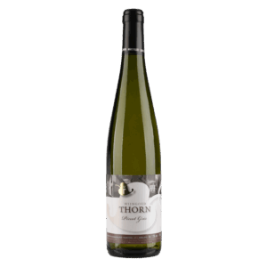 Witte wijn Pinot Gris uit Nederland – frisse wijn met perzik, citrus en zachte wijnstructuur