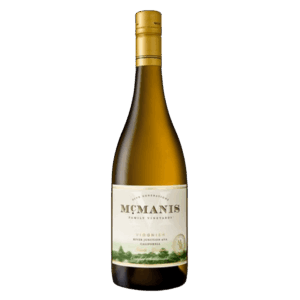 Witte wijn Viognier uit Californië VS – volle wijn met abrikoos, bloemen en romige wijntextuur