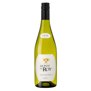 Witte wijn Sauvignon uit Frankrijk – frisse wijn met citrus, groene appel en levendige wijnzuren