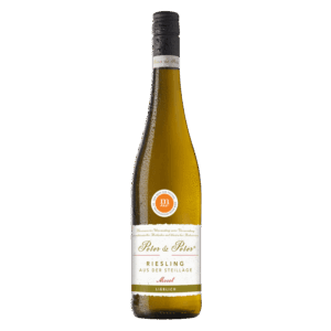 Witte wijn Riesling uit Duitsland – frisse wijn met mineraliteit, sappig fruit en subtiele wijnzoetheid