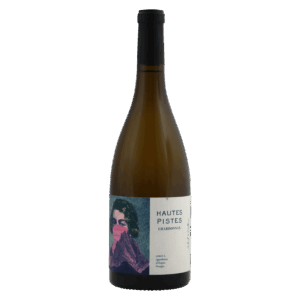 Witte wijn Chardonnay uit Frankrijk – biologische wijn met romige textuur, rijp fruit en zachte wijnafdronk