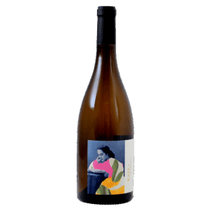 Witte wijn uit Ardèche Frankrijk – natuurlijke wijn met frisse zuren, bloemen, steenfruit en levendige wijnsmaak