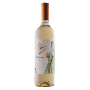 Witte wijn van Verdejo druif uit Spanje, levendige Spaanse wijn met citrus, frisse zuren en tropische tonen in elke wijnslok