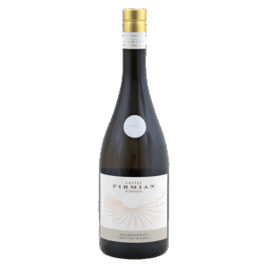 Witte wijn Chardonnay uit Trentino Italië – volle wijn met tropisch fruit, lichte houtrijping en zachte wijnstructuur