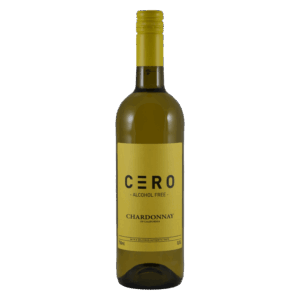 Witte wijn Chardonnay alcoholvrij – frisse wijn zonder alcohol met zachte fruittonen en levendige wijnsmaak