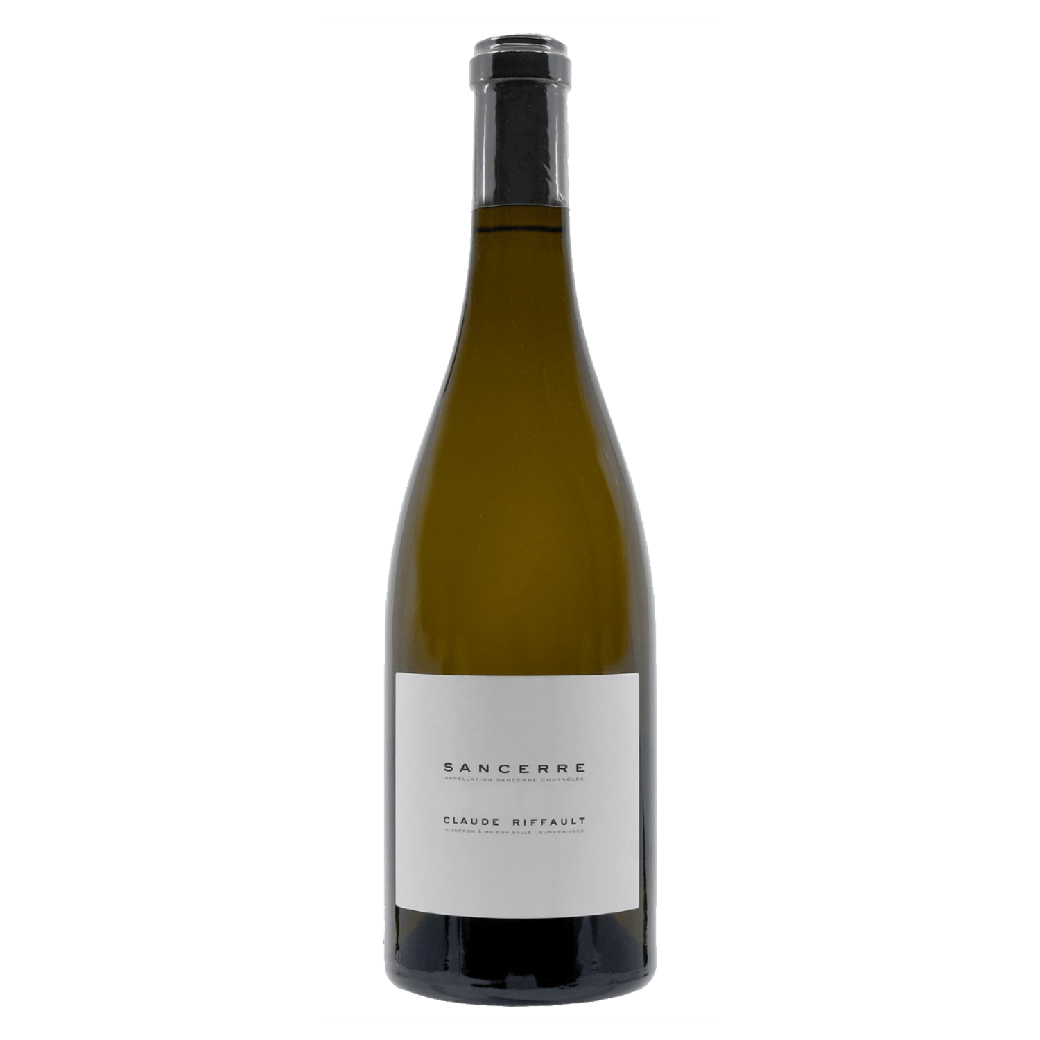 Witte wijn Sauvignon uit Loire Frankrijk – strakke wijn met citrus, mineraliteit en levendige wijnfrisheid